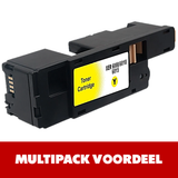 Huismerk 6020 / 6022 Xerox Phaser Toner | Zwart en Kleur |Diverse MultiPacks & Los | 100% Betrouwbaar | Ook Voor Intensief Gebruik|