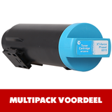 Huismerk 6515 Xerox WorkCentre Toner | Zwart en Kleur |Diverse MultiPacks & Los | 100% Betrouwbaar | Ook Voor Intensief Gebruik|