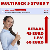 ECO Generic CANON 732 / 732H Toner Cartridge MultiPacks tot -15%. Ook los
