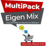 Huismerk Canon 051 / 051H Toner | Diverse MultiPacks & Los | Geschikt Voor Professioneel Gebruik| EU Ingekocht | CE